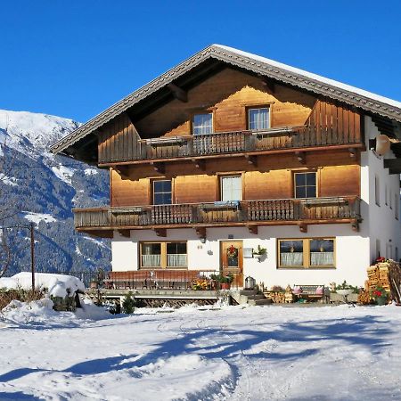 Apartment Maiklerhof By Interhome Ramsau im Zillertal Exterior foto