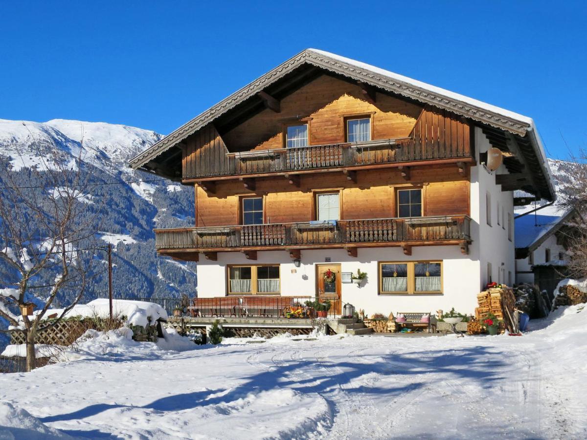 Apartment Maiklerhof By Interhome Ramsau im Zillertal Exterior foto