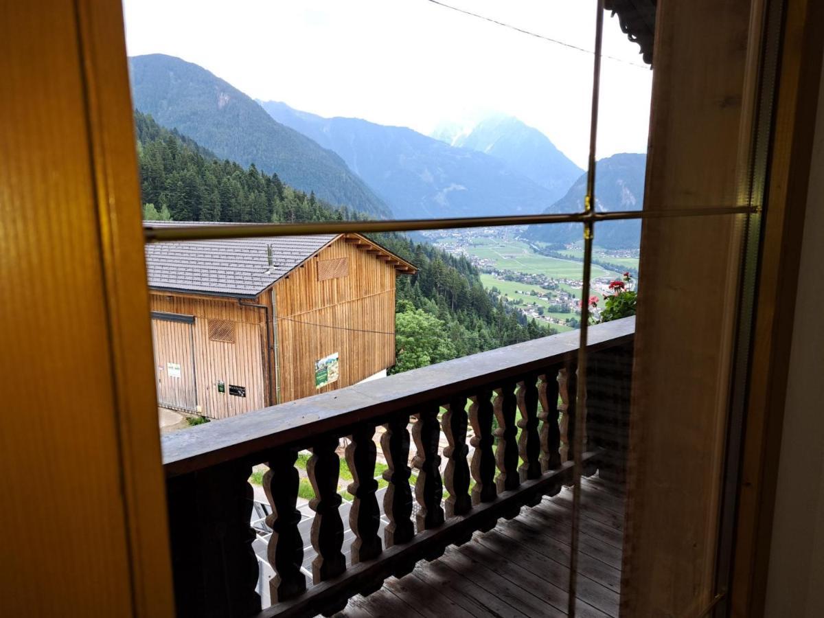 Apartment Maiklerhof By Interhome Ramsau im Zillertal Exterior foto
